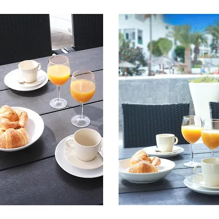 بيت للعطل Luxury Next To The Beach-playa Roca *