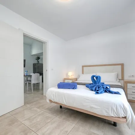 Luxury Next To The Beach-playa Roca كوستا تاغيسي