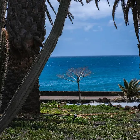 بيت للعطل Luxury Next To The Beach-playa Roca *